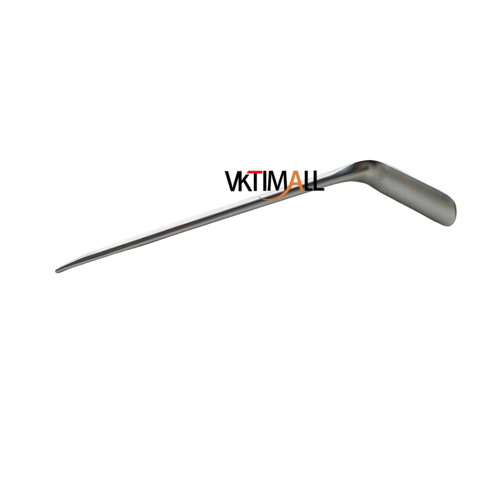 VKTIMALL Sports Medicine Meniscus Guide Smooth Inner Wall Wear Resistant Structure Pet Instruments