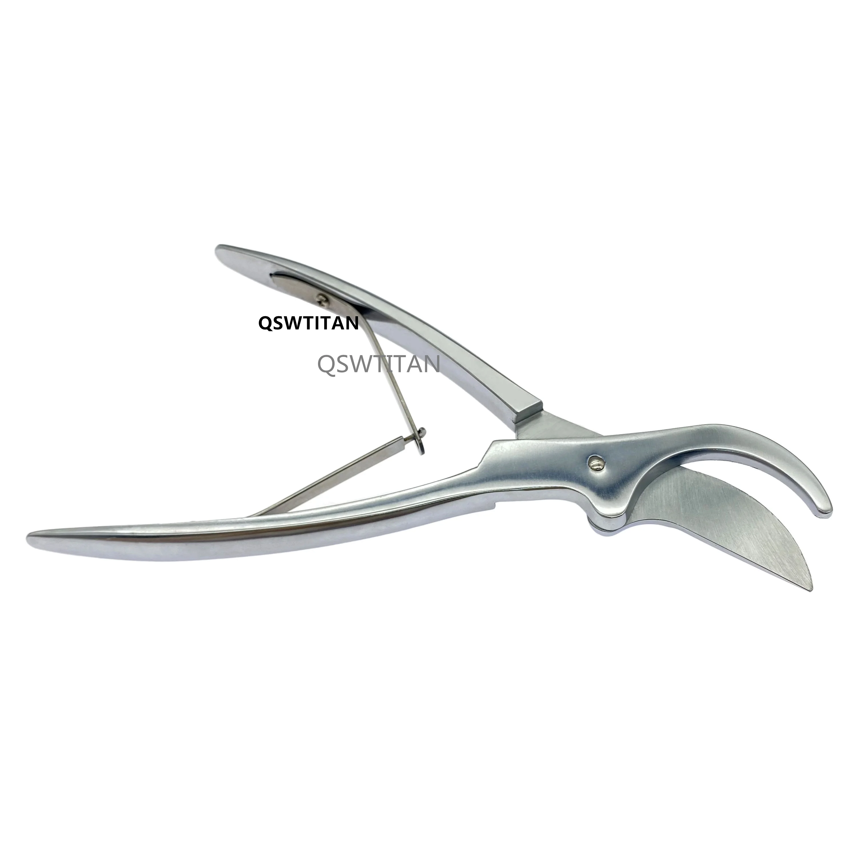 Stainless Steel Bone Rib Shears Bone Scissors Orthopedics Surgical Instruments