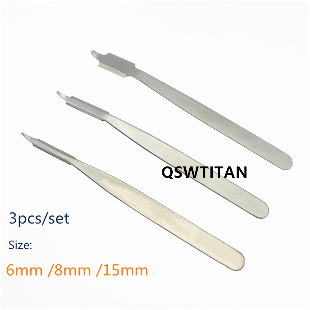 Hohmann Retractor 2