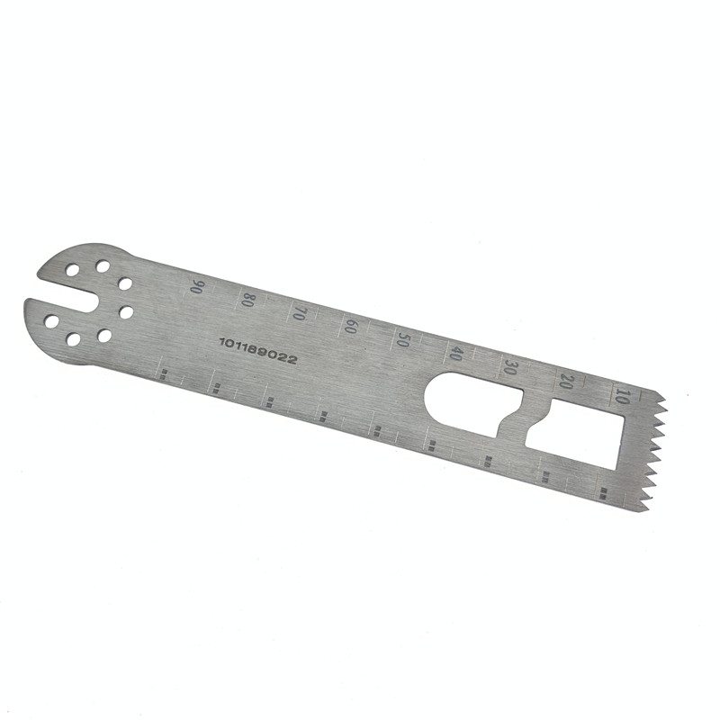 Saw blade