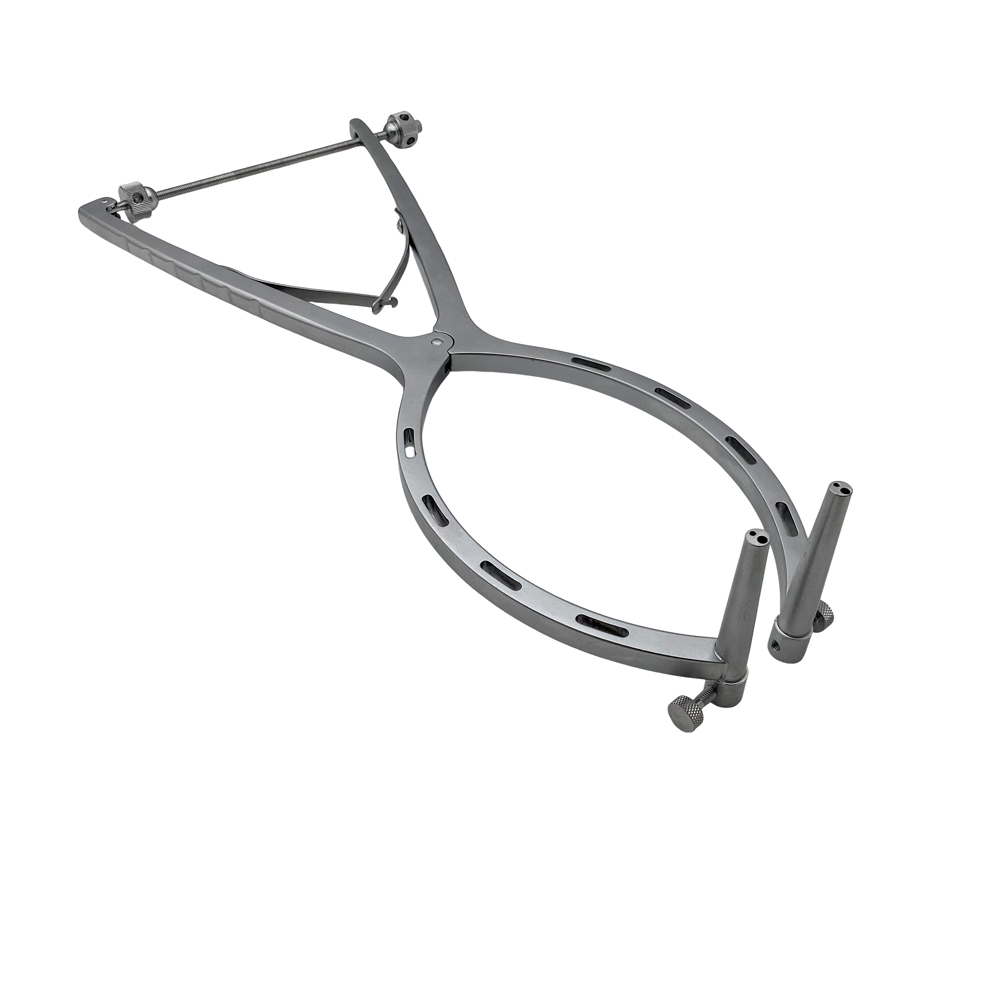 Bone Traction Needle Retractor Kirschner Needle Spreader Orthopedic Kirschner Wire Distraction Forceps Orthopedic Instrument Pet