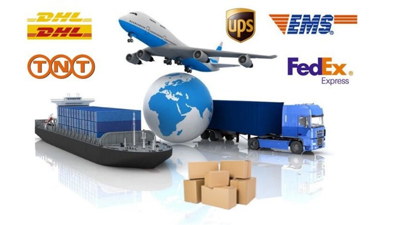 Warehouse and Logistics
