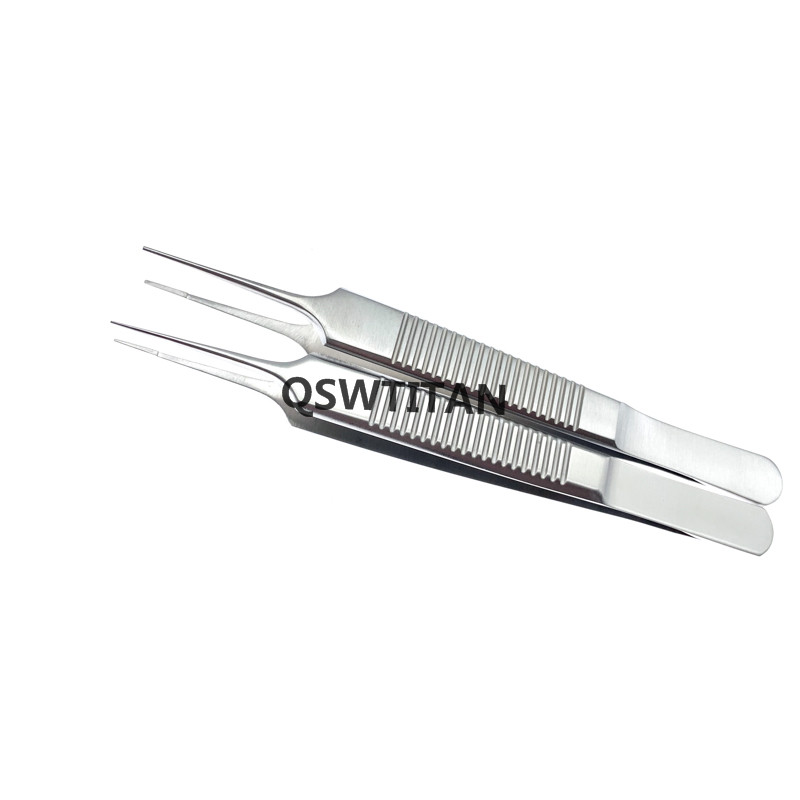 FUE Hair Transplant Forceps 5