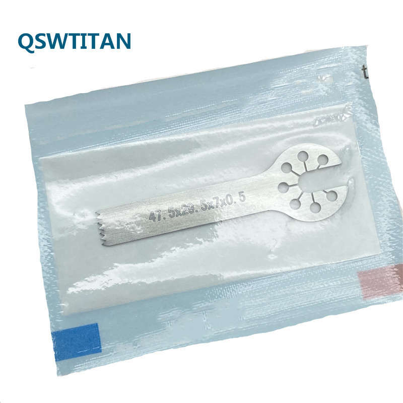 Orthopedic Saw Blade