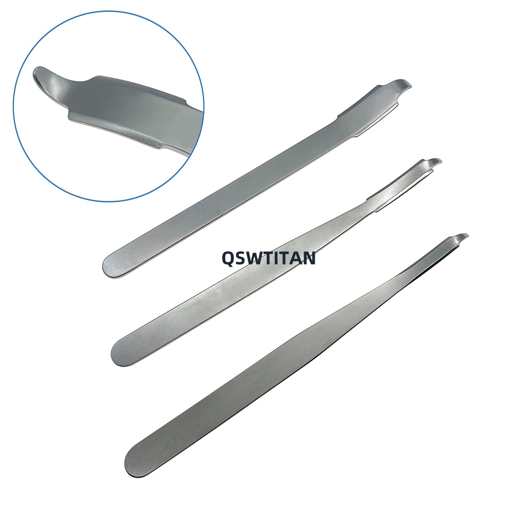 Hohmann Retractor detail 5