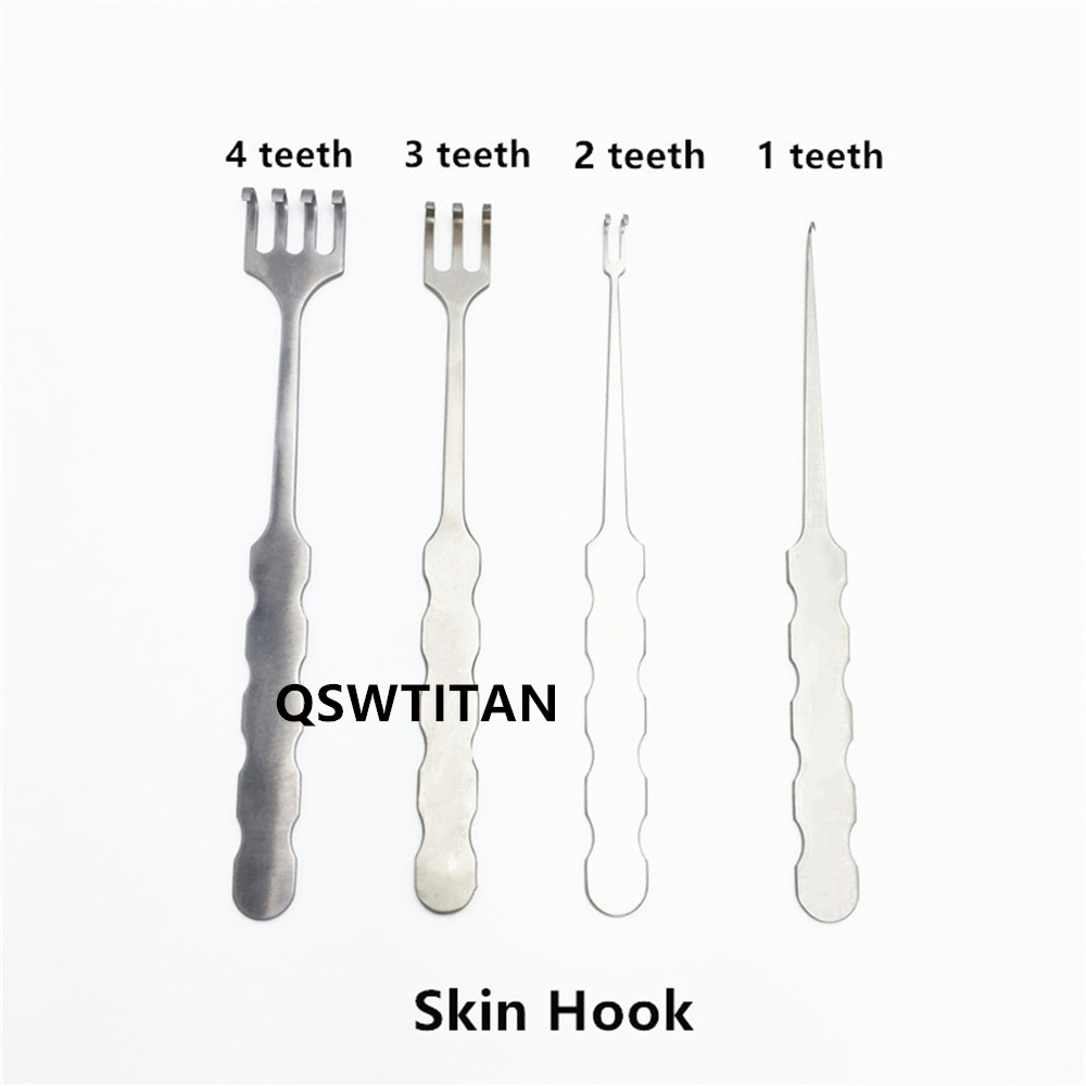 4pcs set
