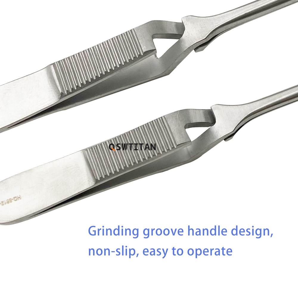 Vascular Clip details 5