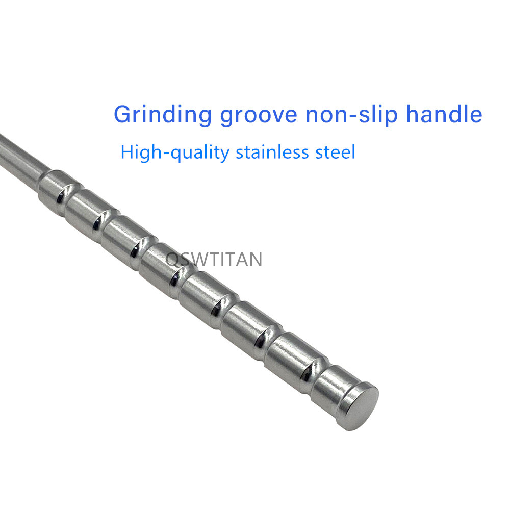 Spinal Endoscopy Instrument