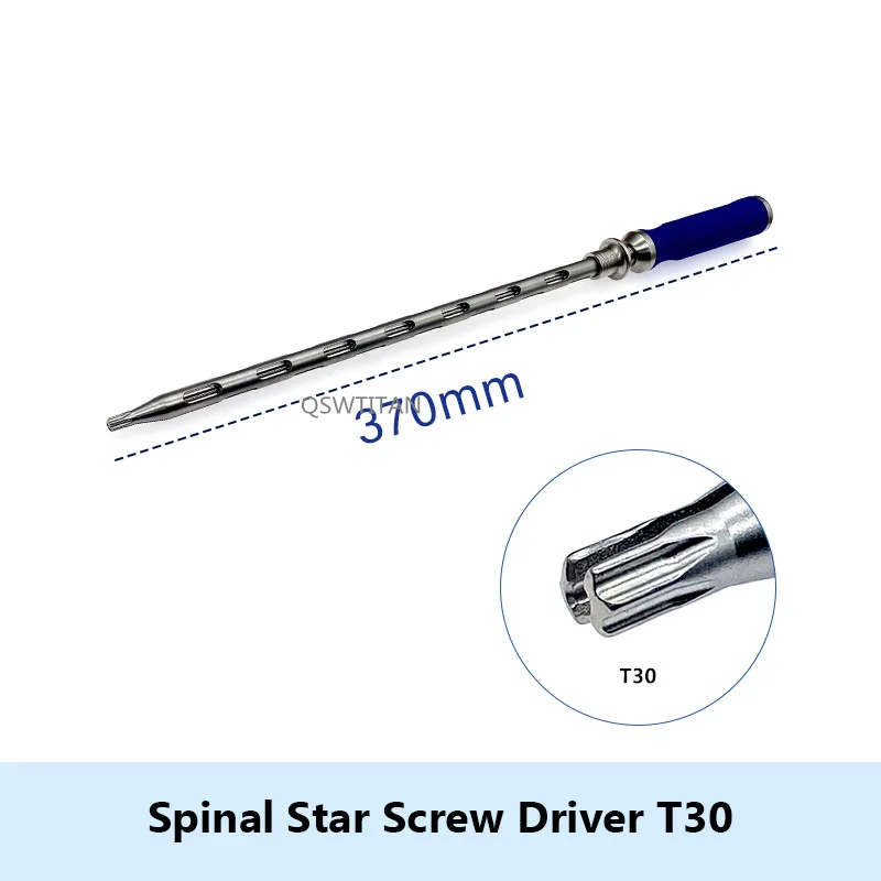 Star Screw Driver T30