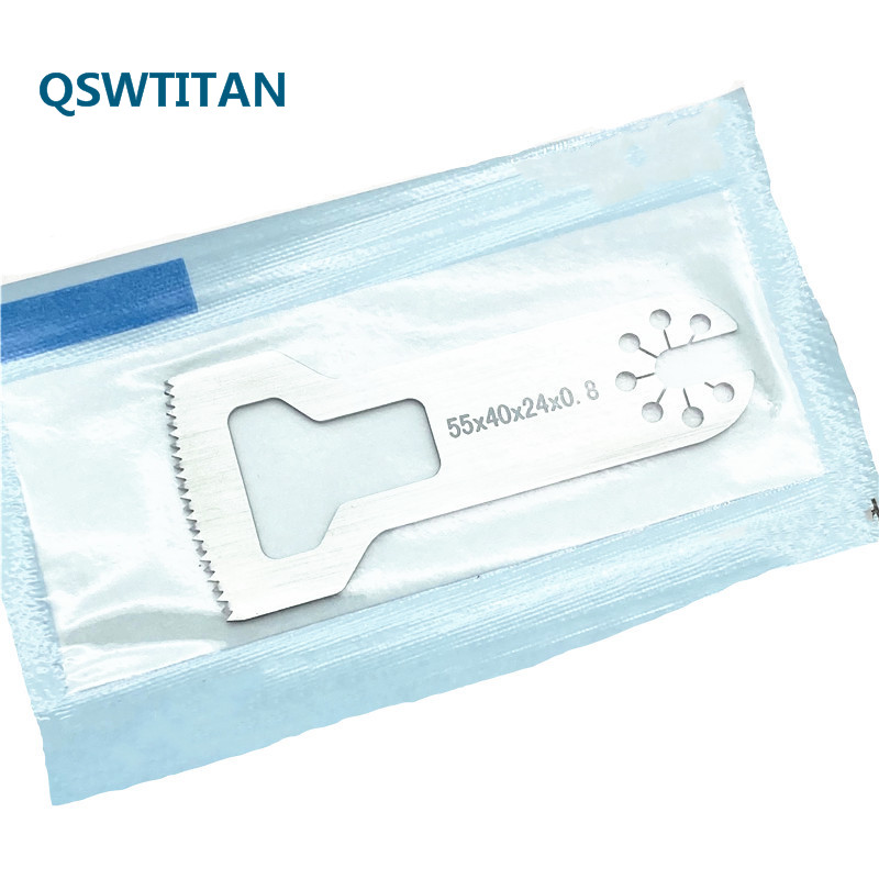 Orthopedic Saw Blade