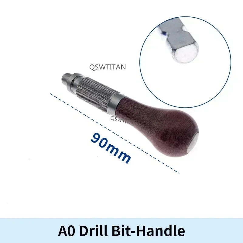 AO Drill Bits Handle 90mm