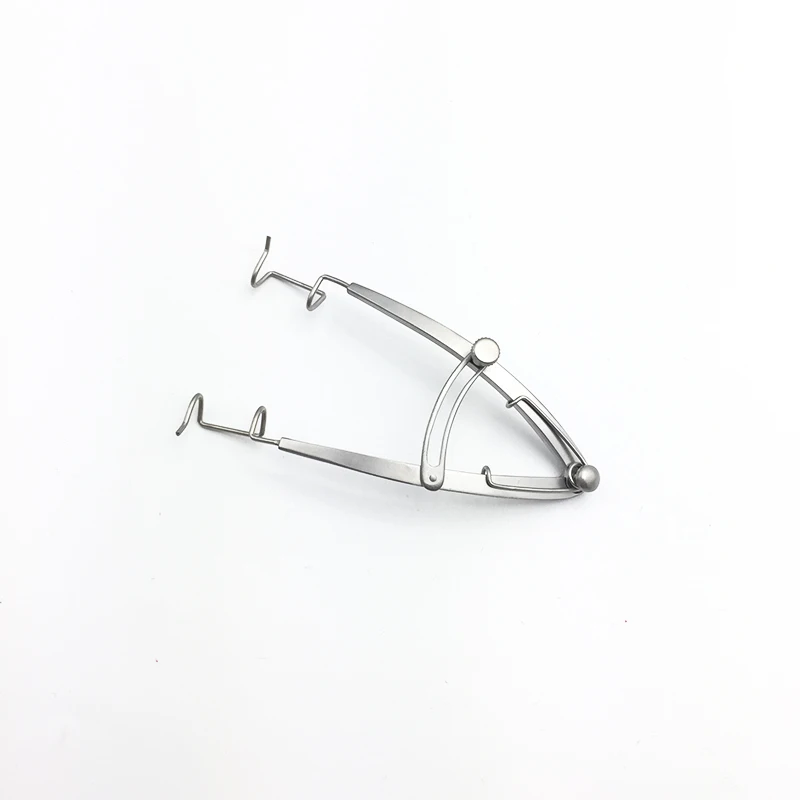 Ophthalmic Instrument 11