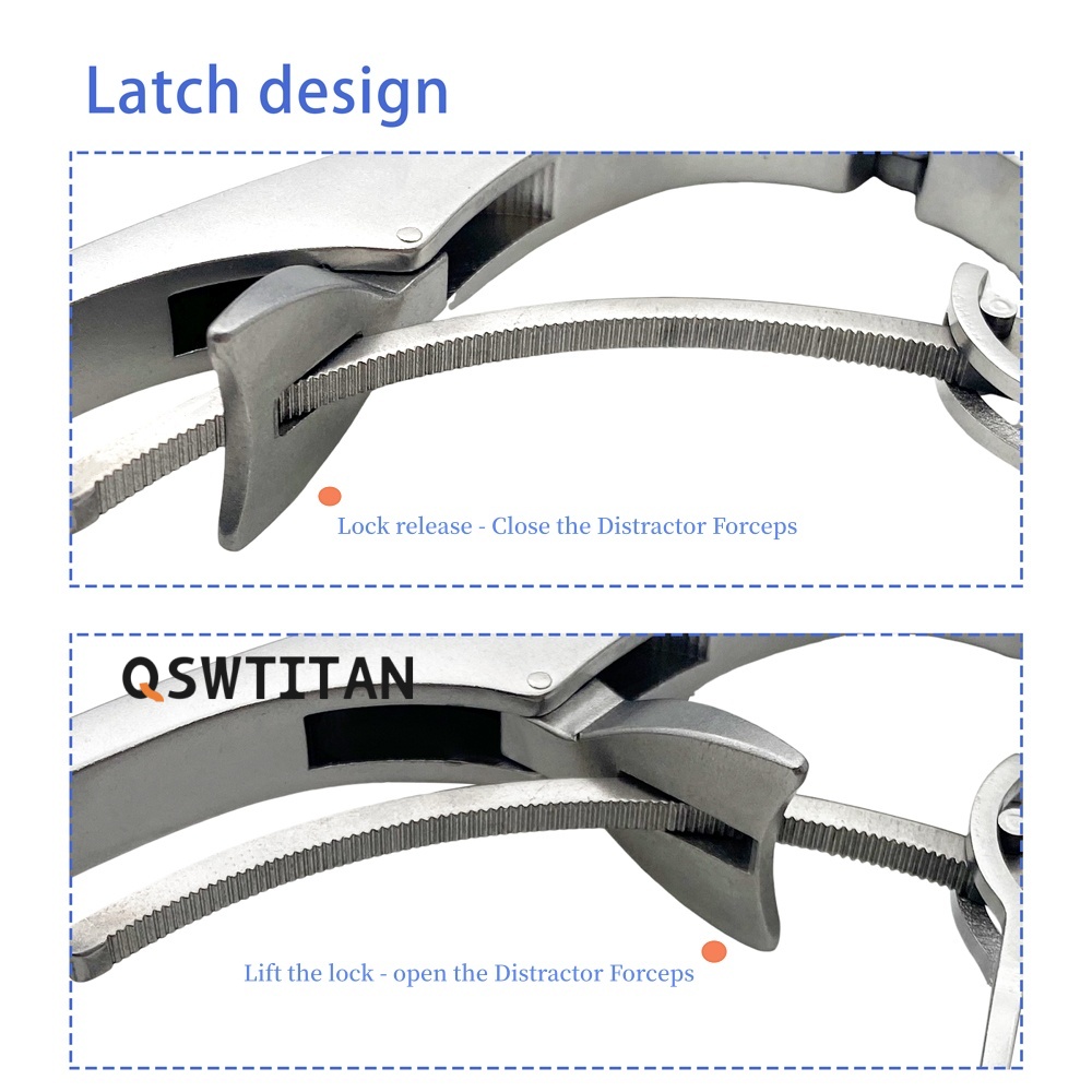 Spinal Instrument 5