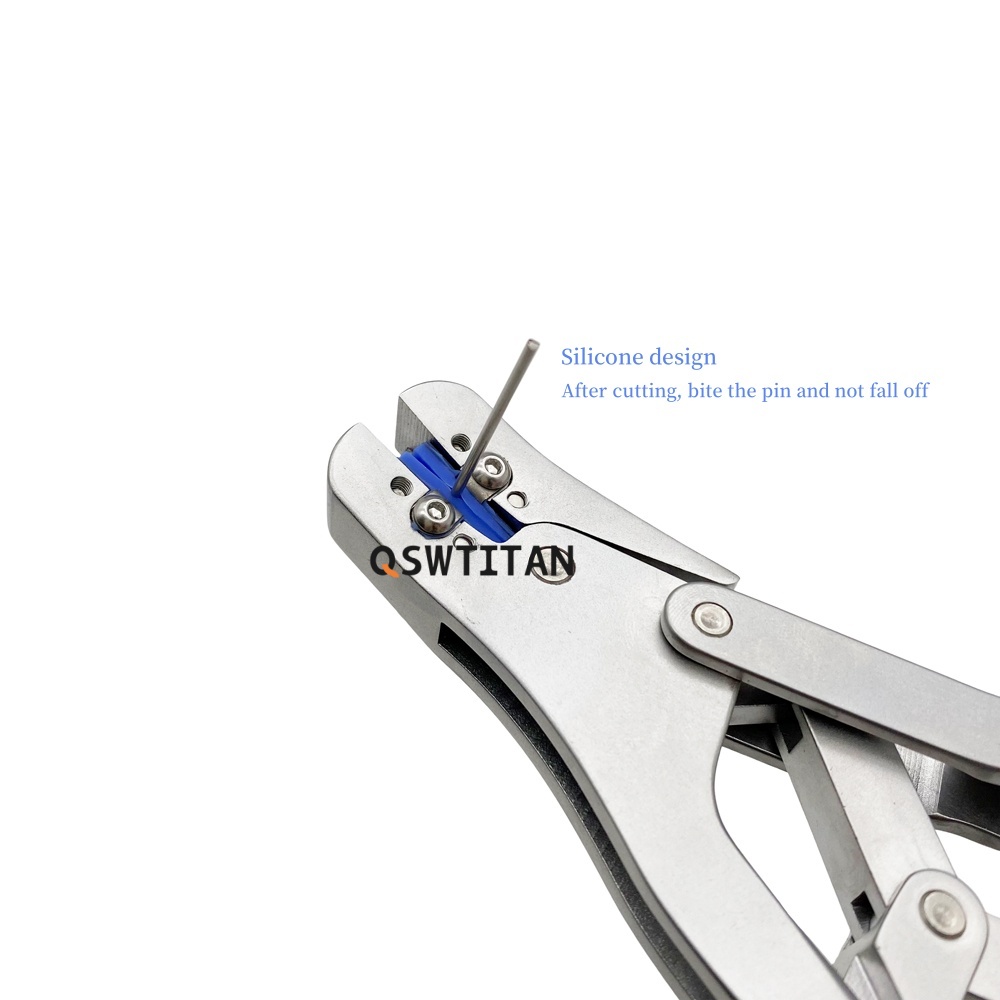 Kirschner Wire Scissors Details 8