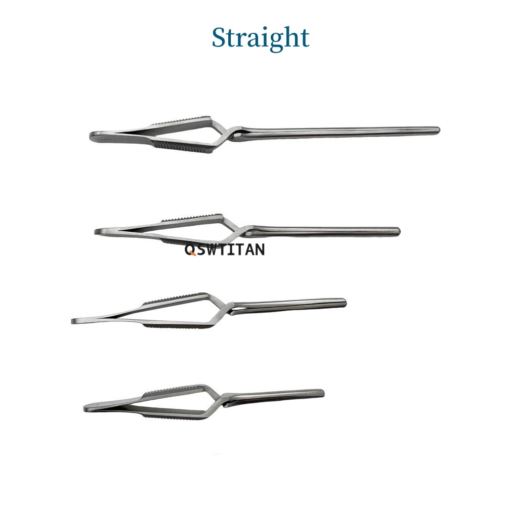 Vascular Clip details 6