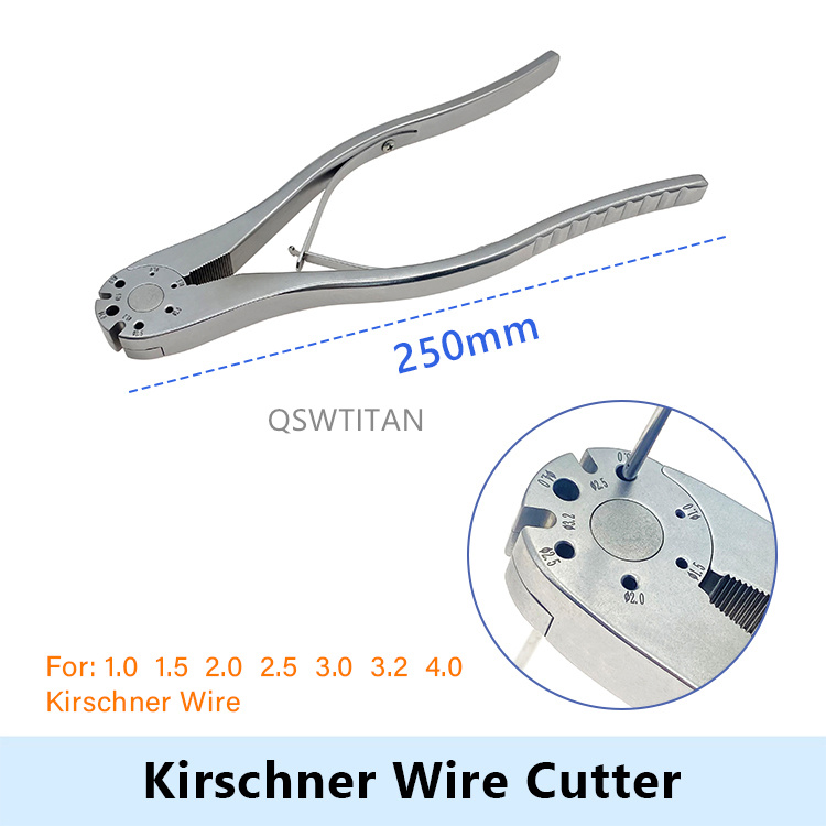 Kirschner Wire Cutter Model I