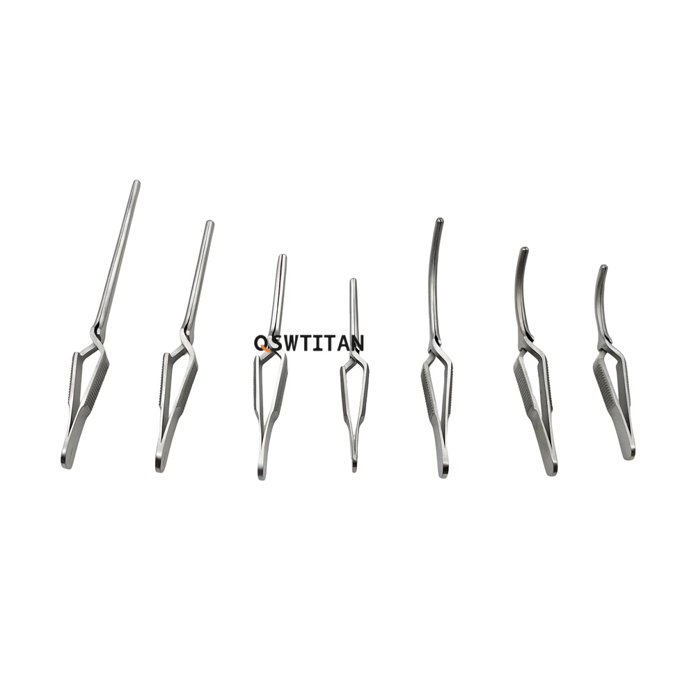 Vascular Clip details 2