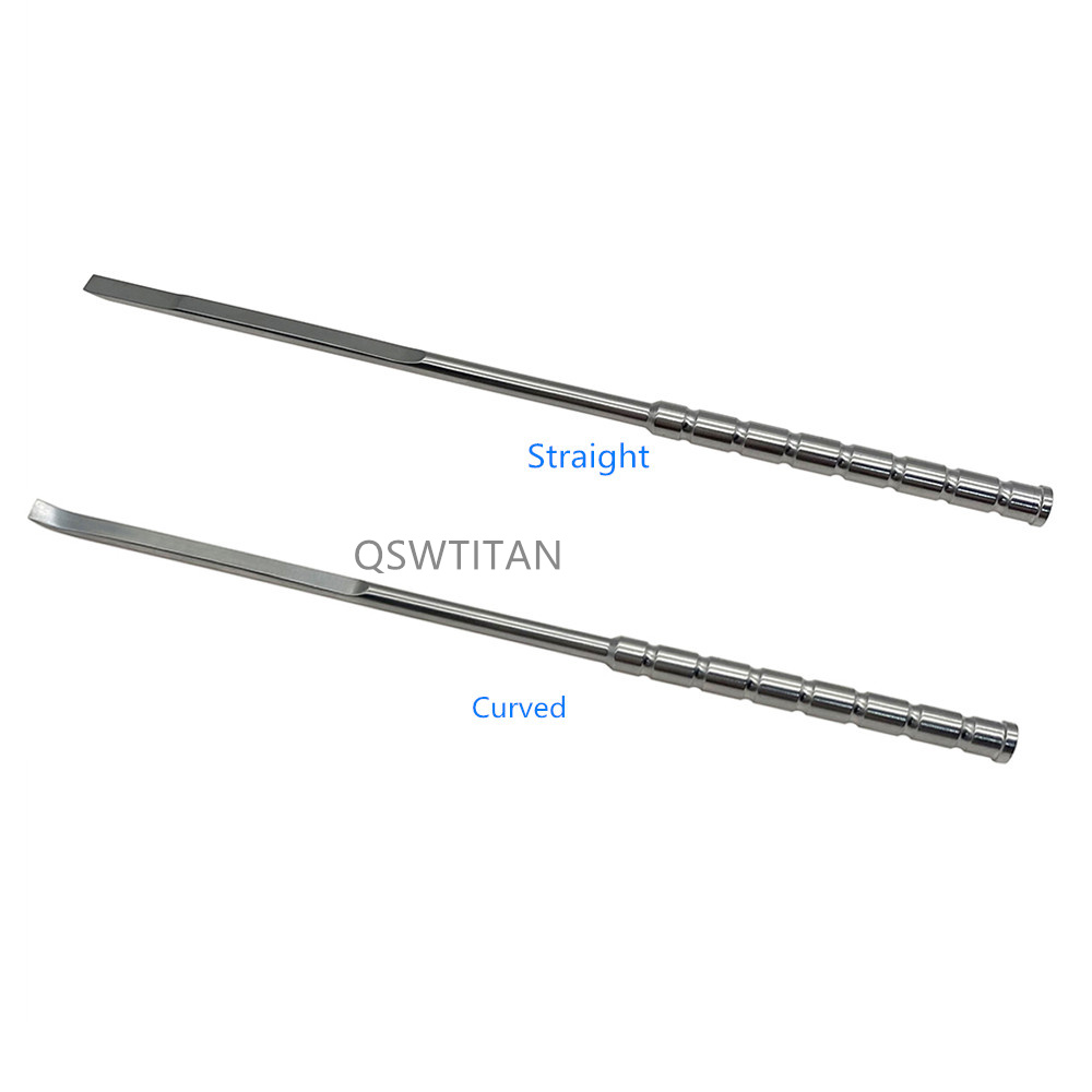Minimally Invasive Bone Knife