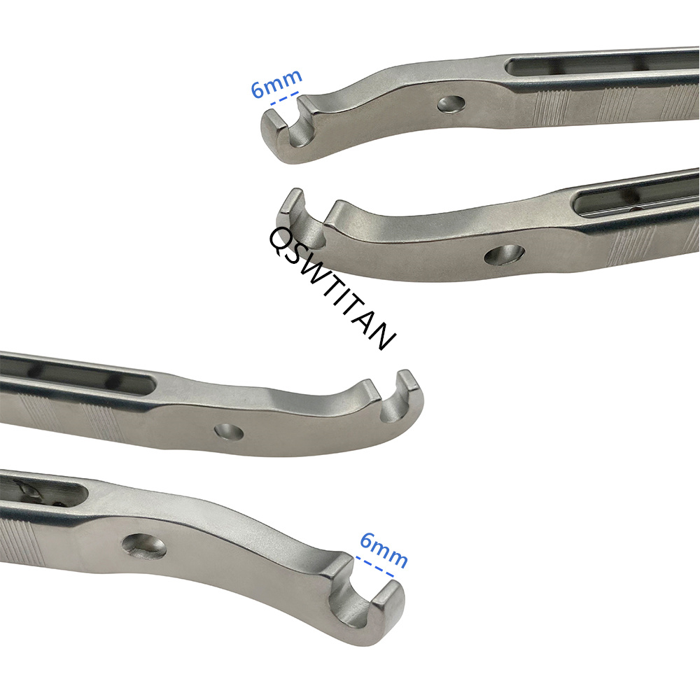 Orthopedic Rod Bender View 3