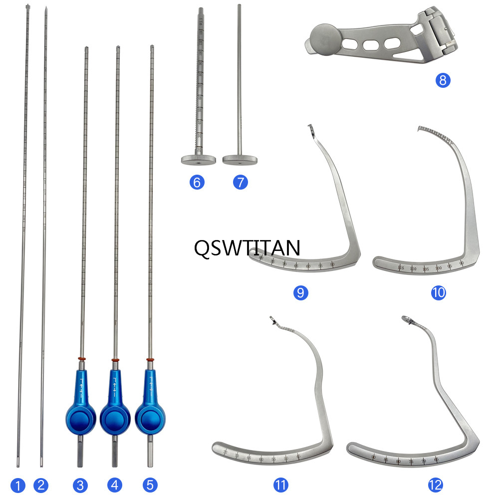 Instrument Set Image 3