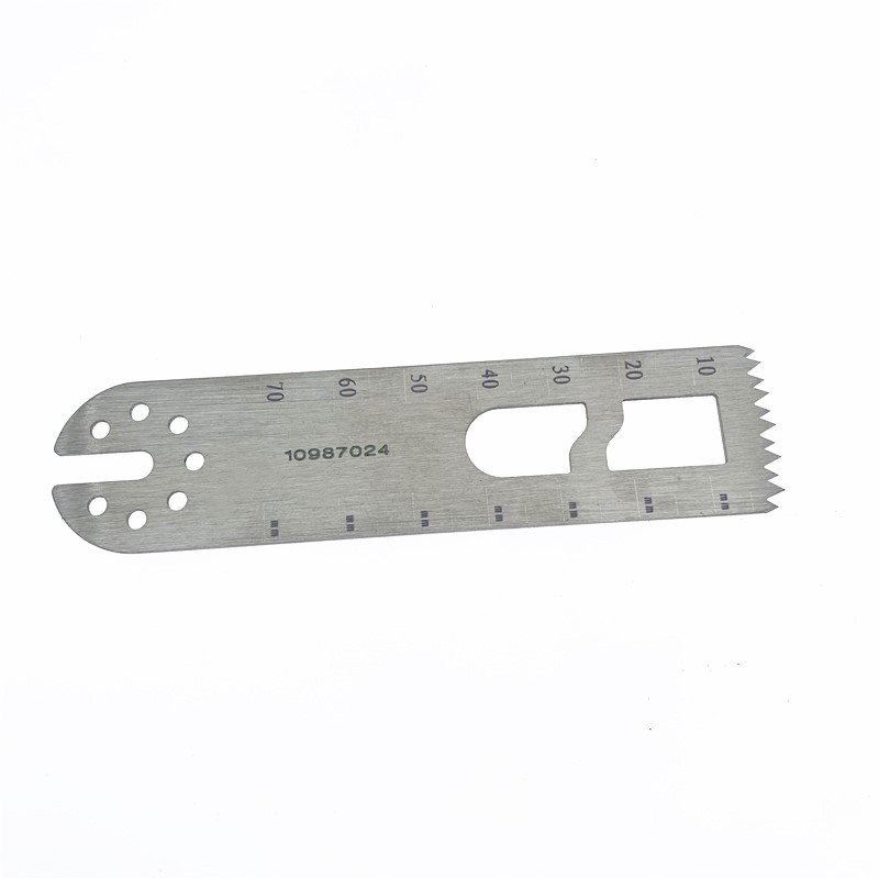 Saw blade