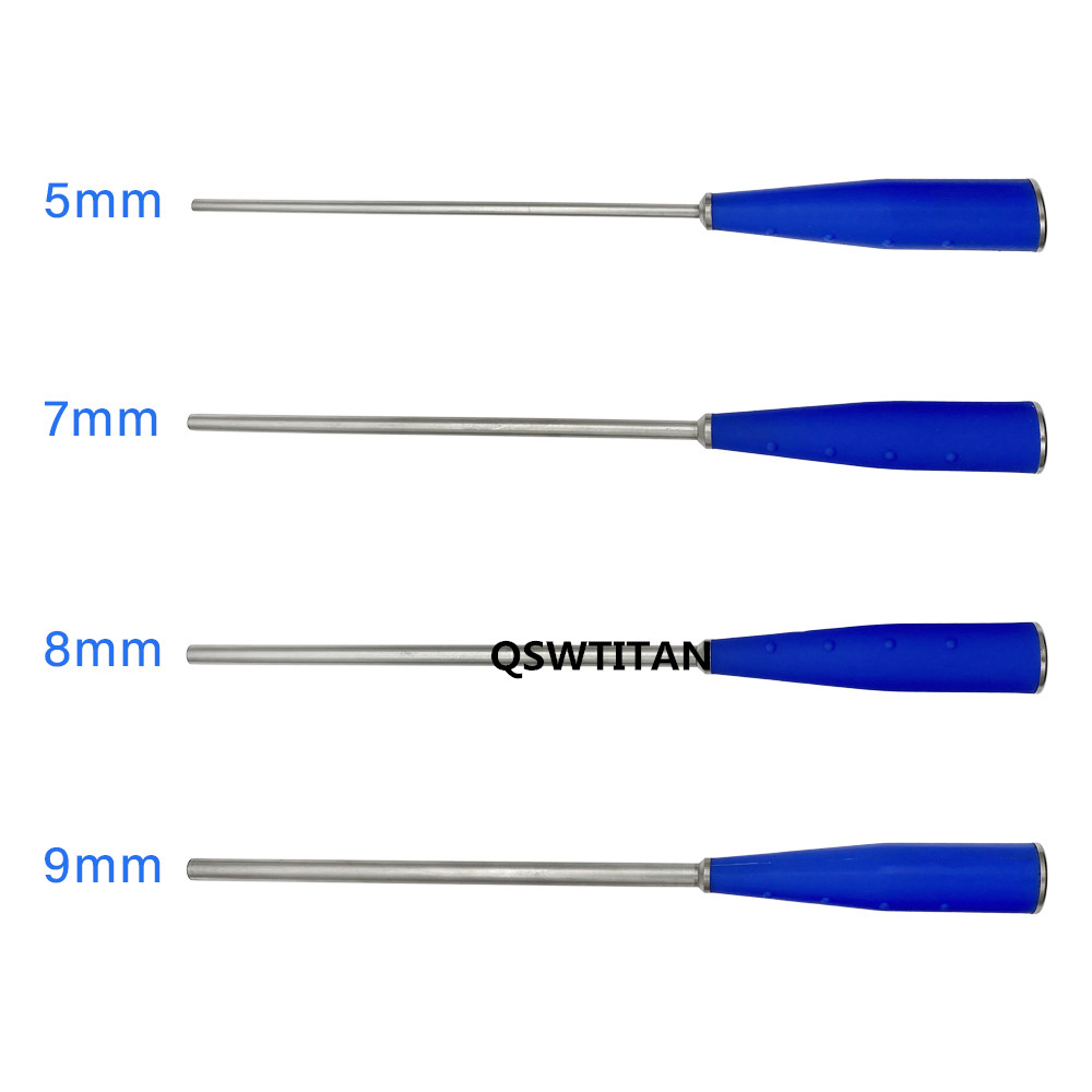 Bone Graft Funnel 6