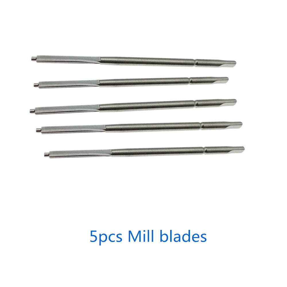 Blades for Craniotomy Drill Cranial Neurosurgery Drill Orthopedic Instrument
