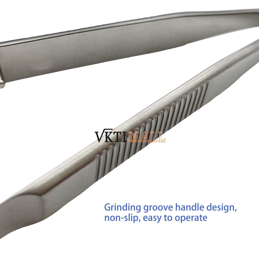 Westcott Tenotomy Scissors Fine Surgical Scissors Ophthalmic Micro Scissors Titanium/Stainless Steel