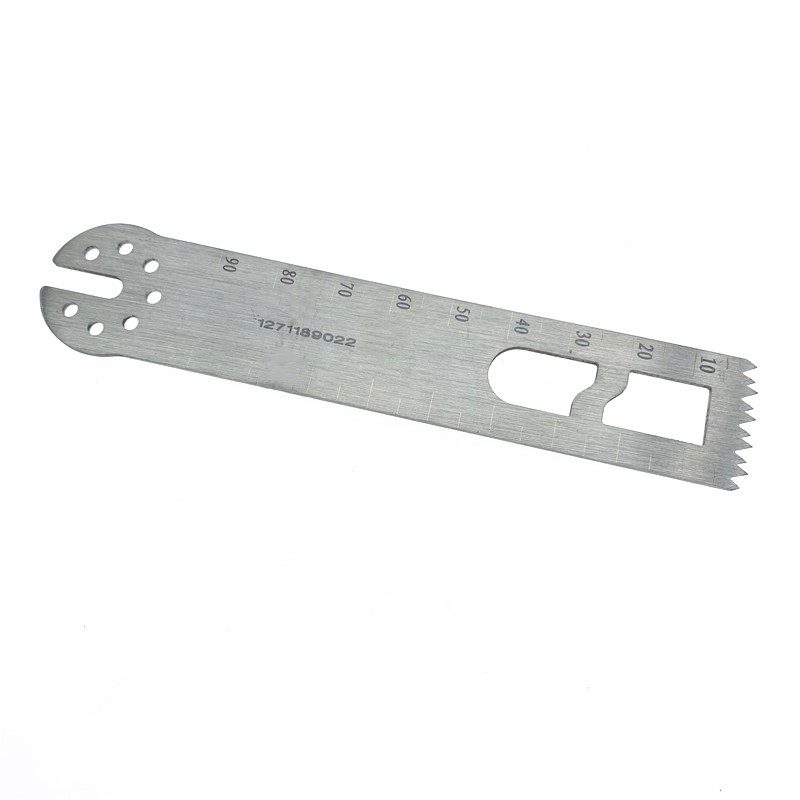 Saw blade