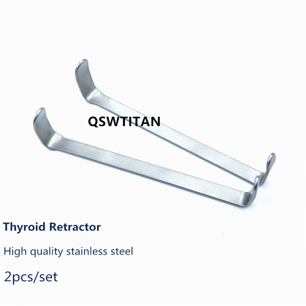 Farabeuf Thyroid Retractor 2