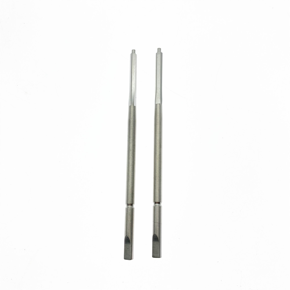 Blades for Craniotomy Drill Cranial Neurosurgery Drill Orthopedic Instrument