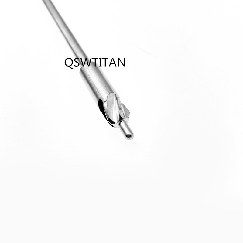 Bone Countersink Drill Stainless Steel Orthopedics Drill Veterinary Orthopedic Surgical Instruments