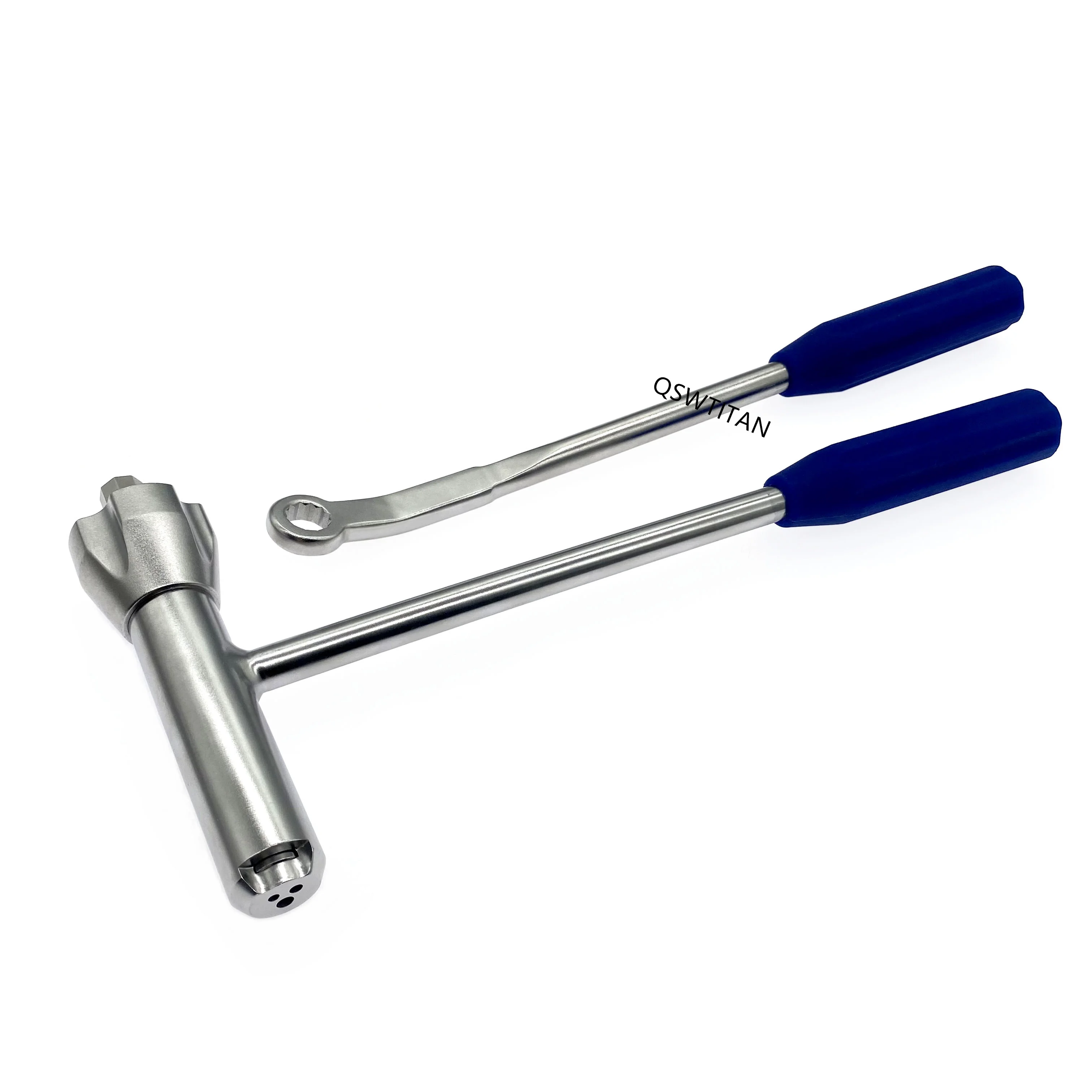 Rod Cutter Spine Instrument Stainless Steel Bone Surgical Instruments Orthopedics Cutter Tool