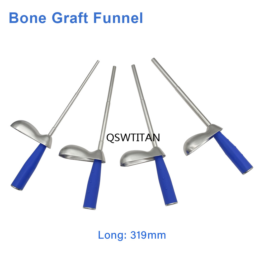 Bone Graft Funnel 1