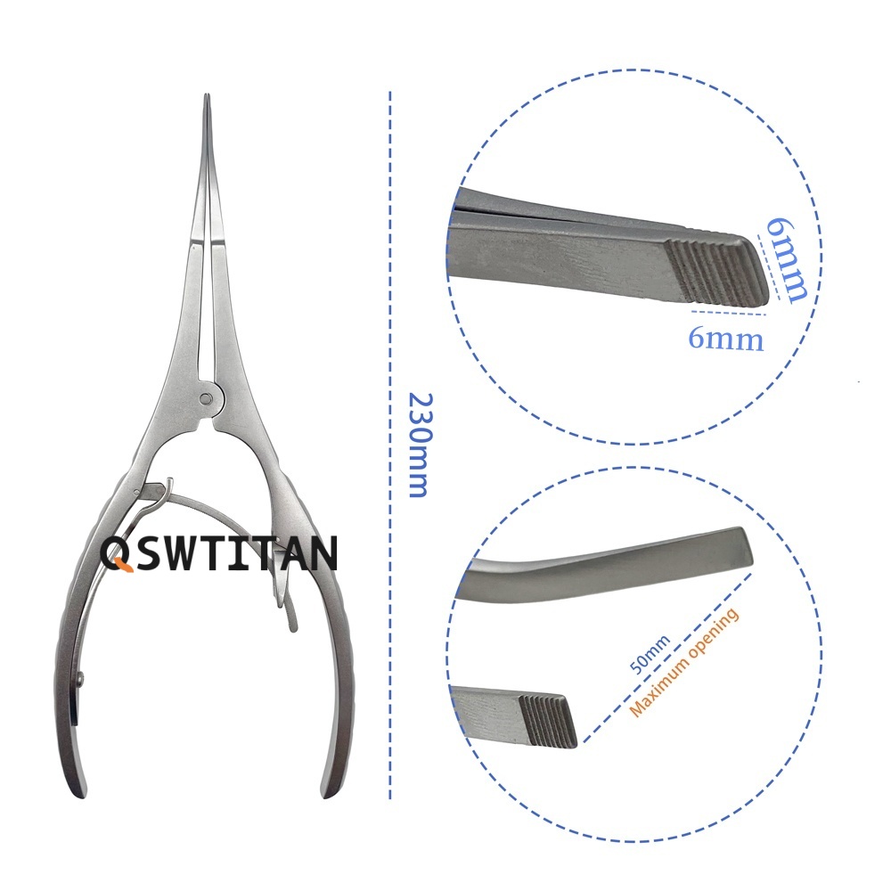 Spinal Instrument 8