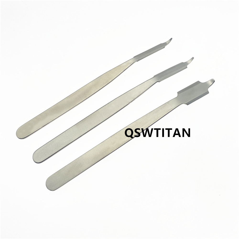 Hohmann Retractor 3