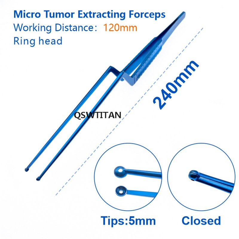 Forceps Collection 3