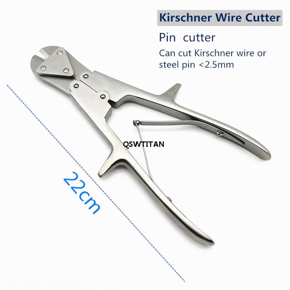 Kirschner Wire Cutter Pin Cutter high quality