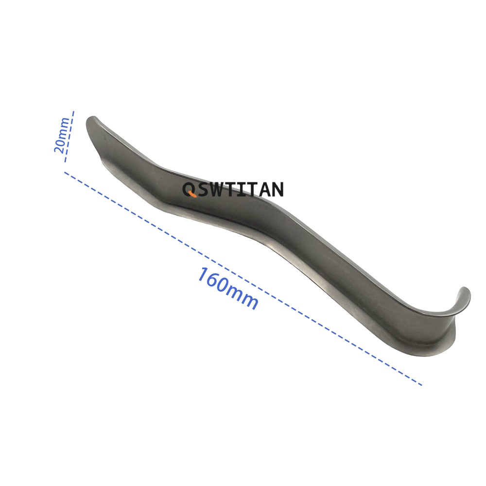 Small Animal Dentistry Winged Elevators Handle Dental Instruments Kit Veterinary Dental Surgery