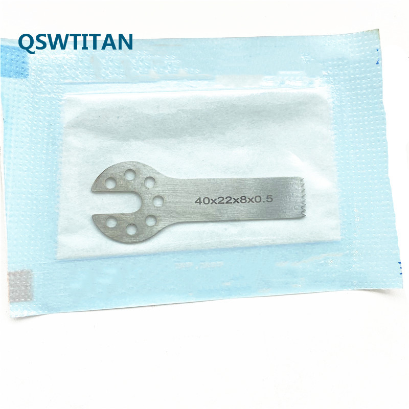 Orthopedic Saw Blade