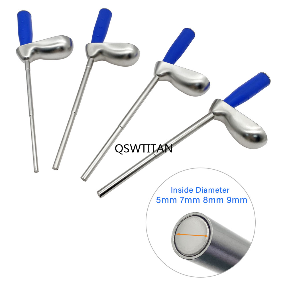 Bone Graft Funnel 8