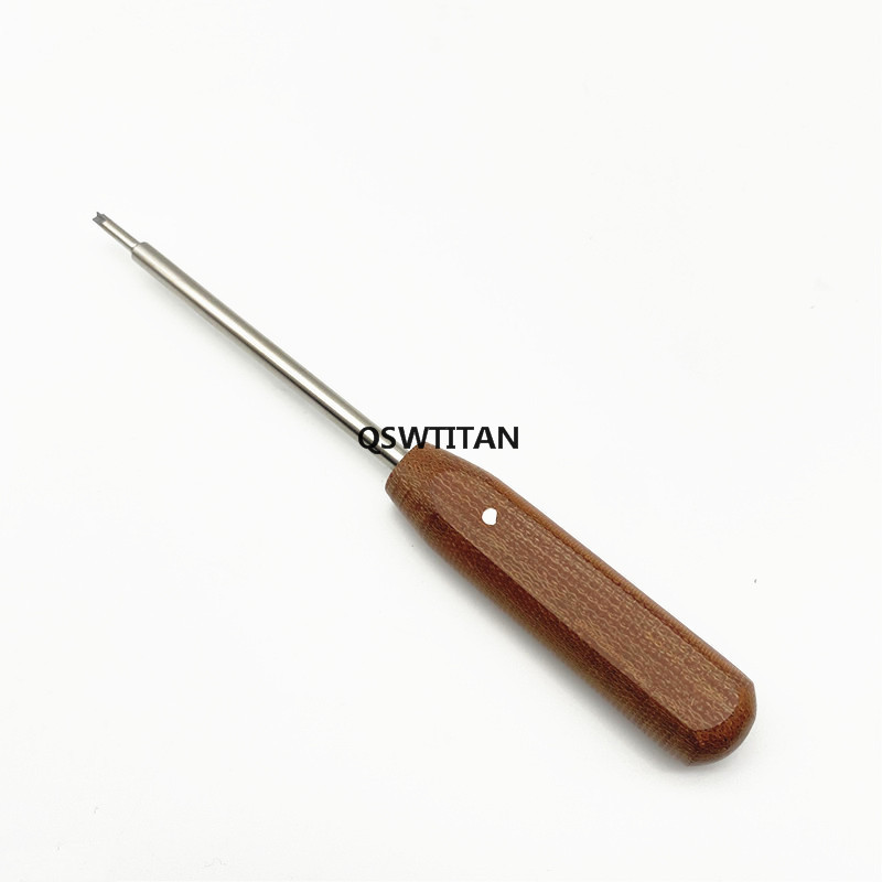 New Bone Screwdriver Cross Stainless Steel Screw Driver Orthopedics Veterinary Instruments Tools