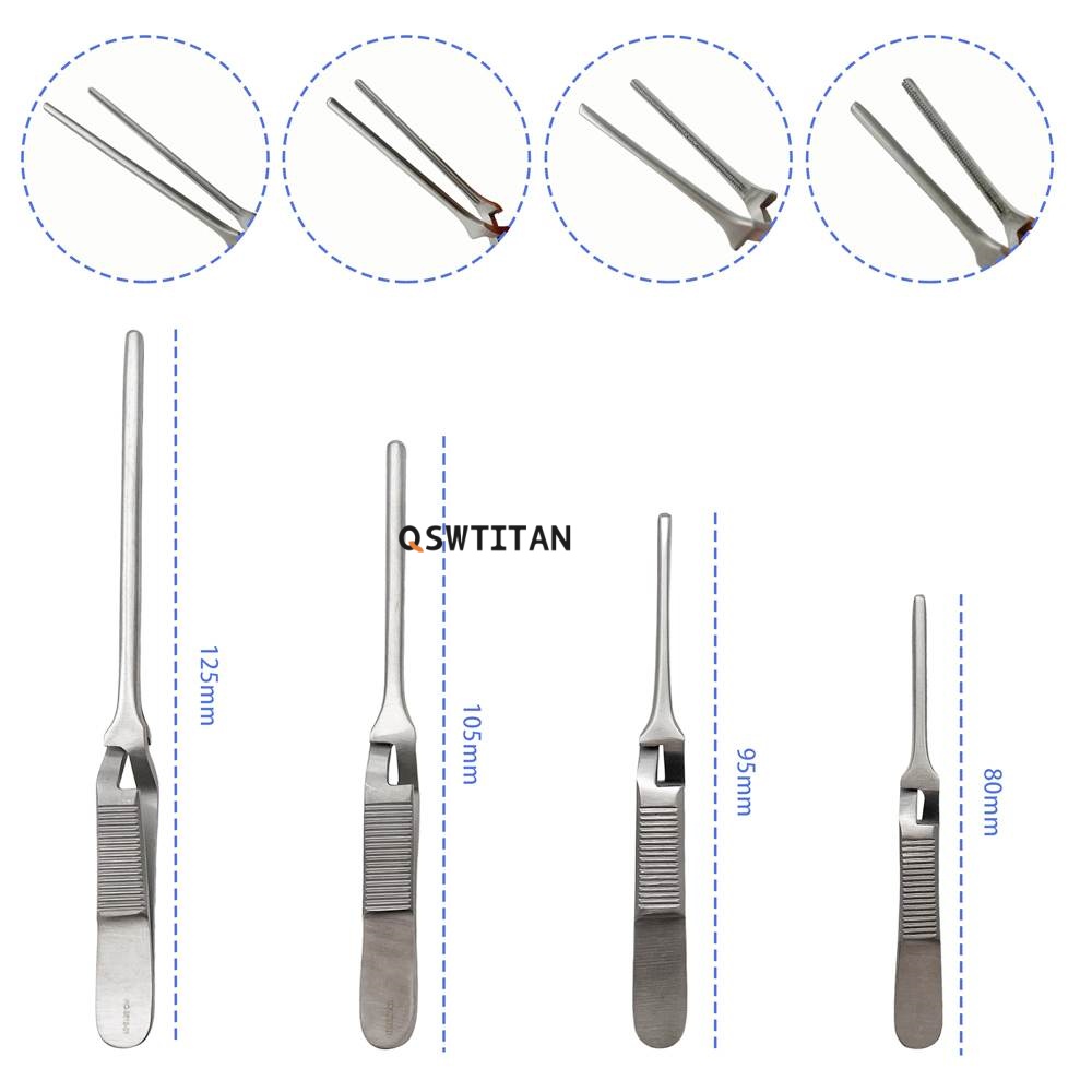 Vascular Clip details 7