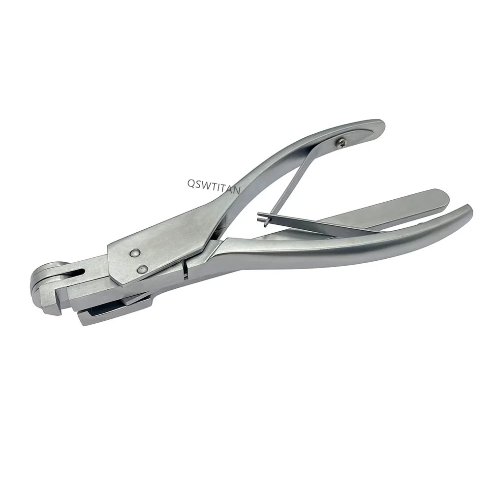 K-Wire Bender Kirschner Wires Bender Forceps Rod Bender Stainless Steel Orthopedics Surgical Instruments