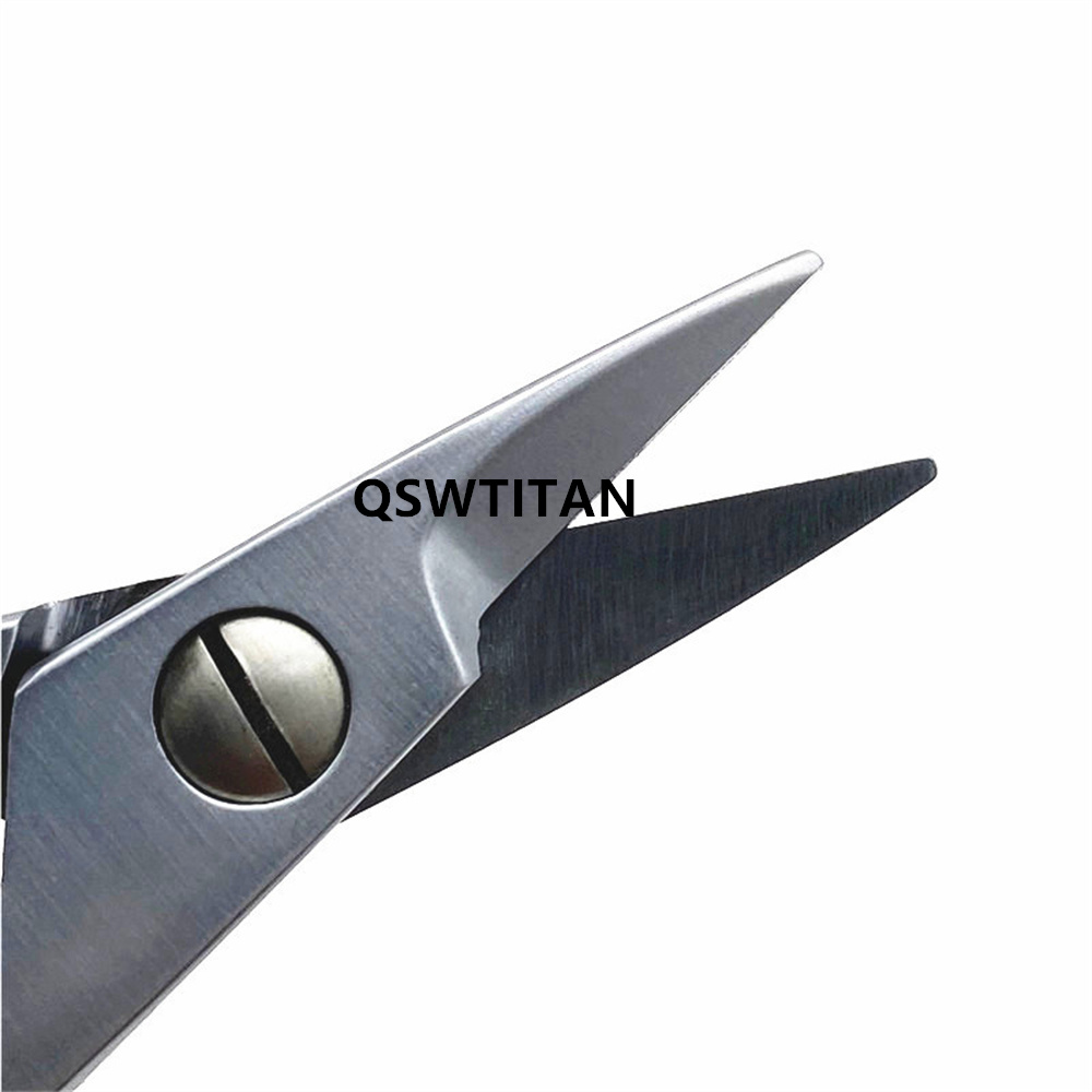 Orthopedic Mesh Scissors View 7