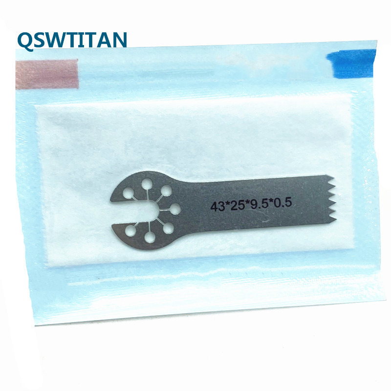 Orthopedic Saw Blade
