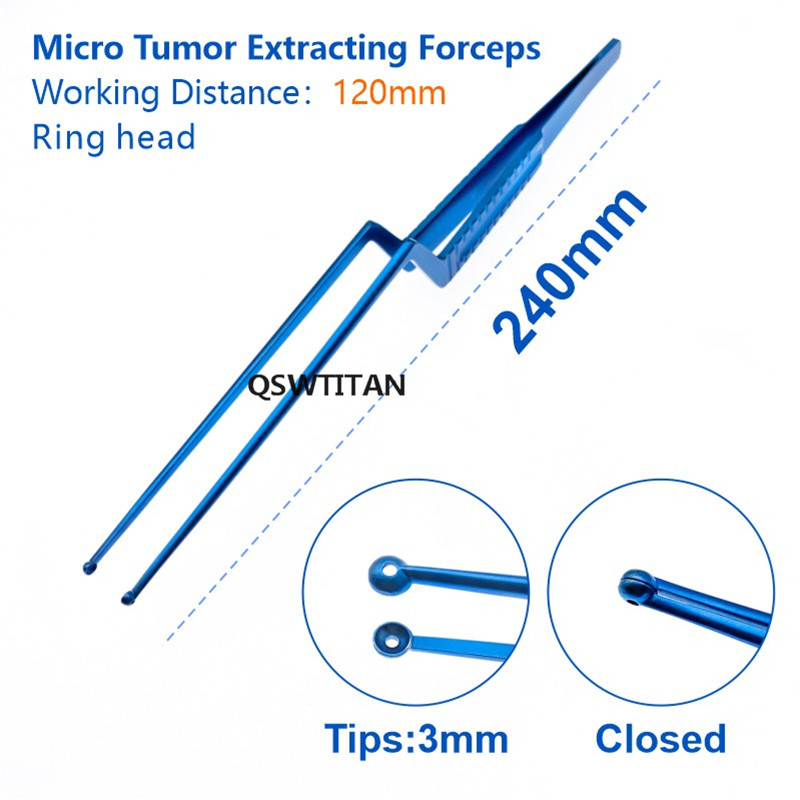 Forceps Collection 1
