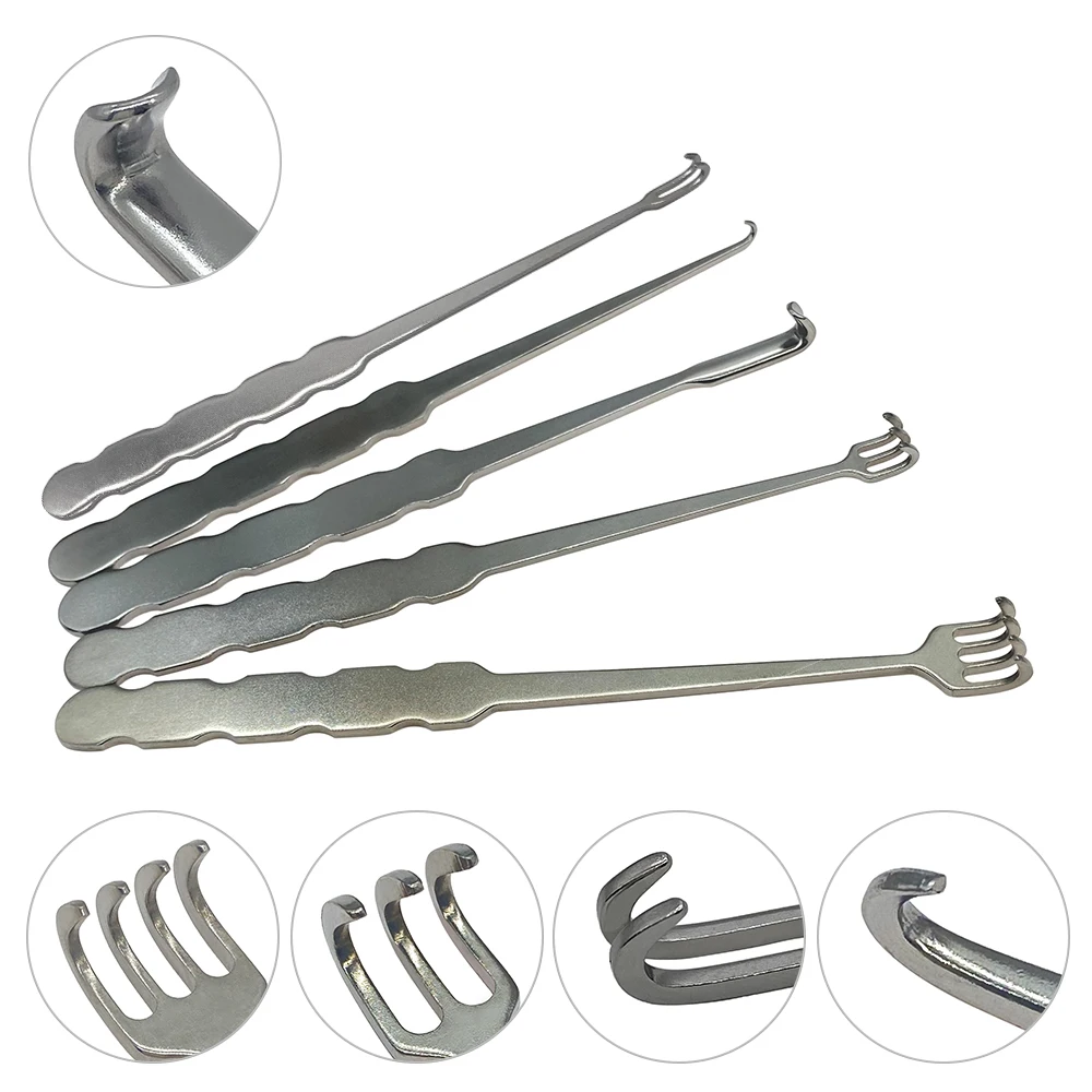 Skin Retractor Details