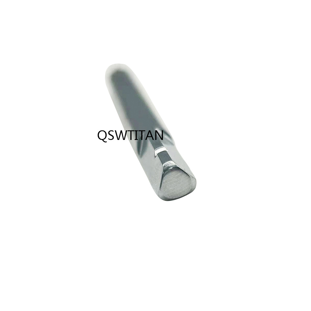 Torque Limiting Screwdriver Handle Locking Screw Handle with A0/ Triangle Interface Orthopedic Surgical  Instruments 1pc