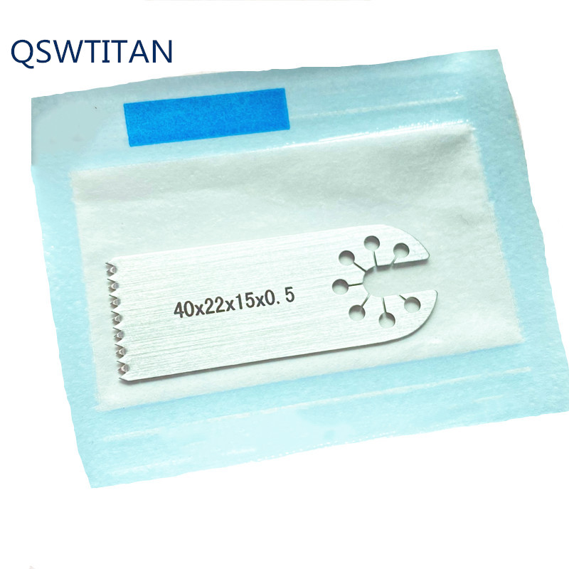 Orthopedic Saw Blade
